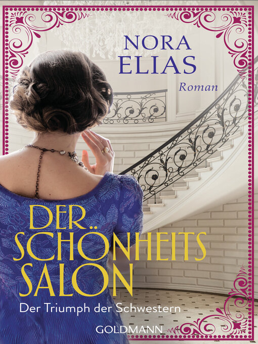 Title details for Der Triumph der Schwestern by Nora Elias - Available
